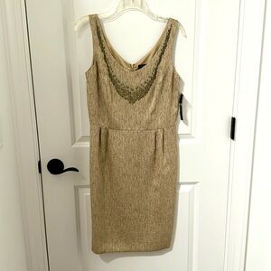 Women’s formal dress